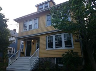 21 Alameda Rd, West Roxbury, MA 02132
