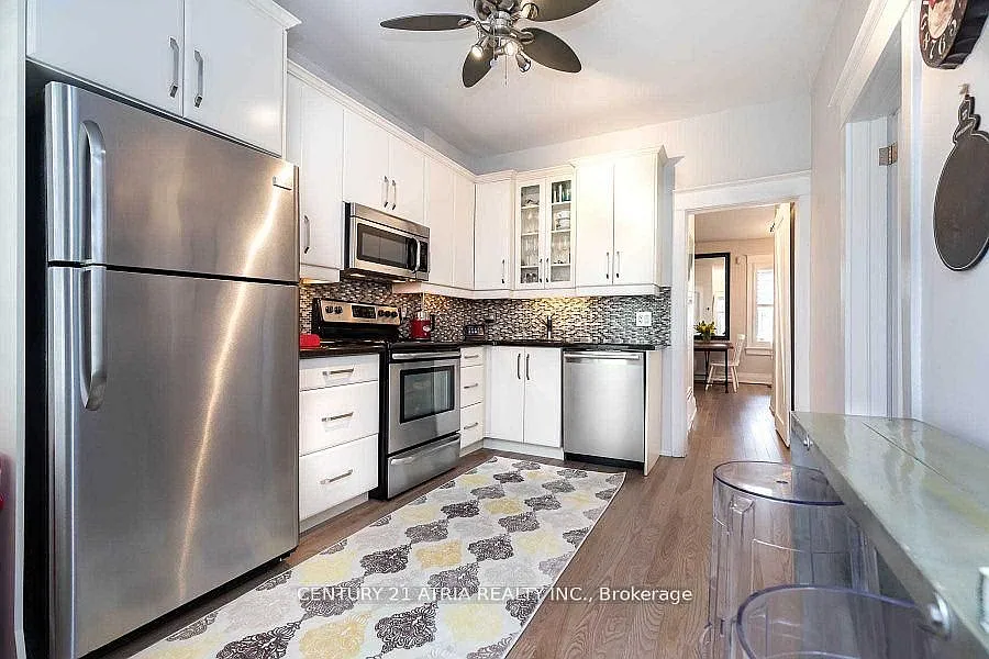 3 bed, $3,550 — Photo 4