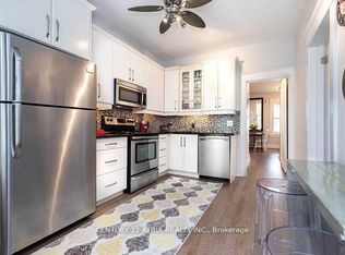 639 Mortimer Ave, Toronto, ON M4C2J9