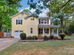 3619 Baywoods Ct, Gastonia, NC 28056