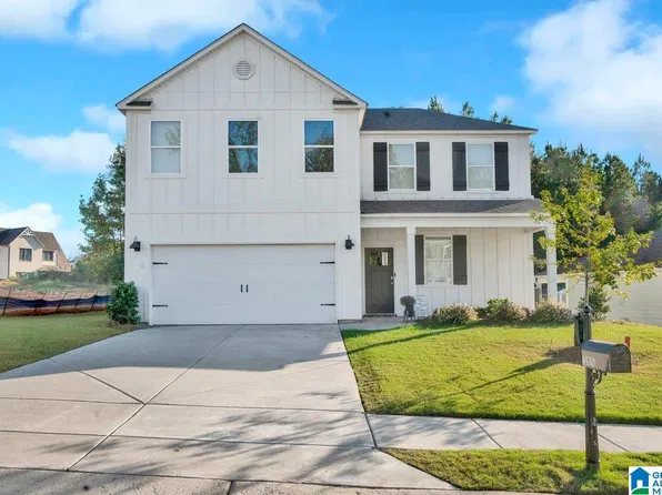4530 Rosser Farms Pkwy, Bessemer, AL 35022