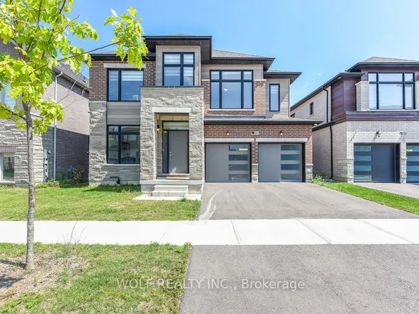 1531 Wellwood Ter, Milton, ON L9E 1V3