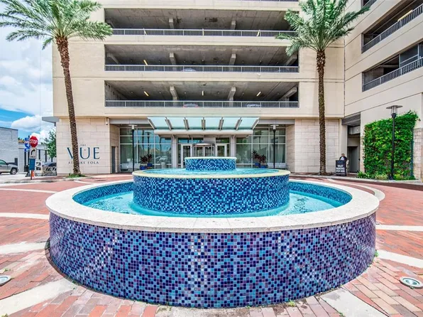 150 E Robinson St Unit 2608, Orlando, FL 32801