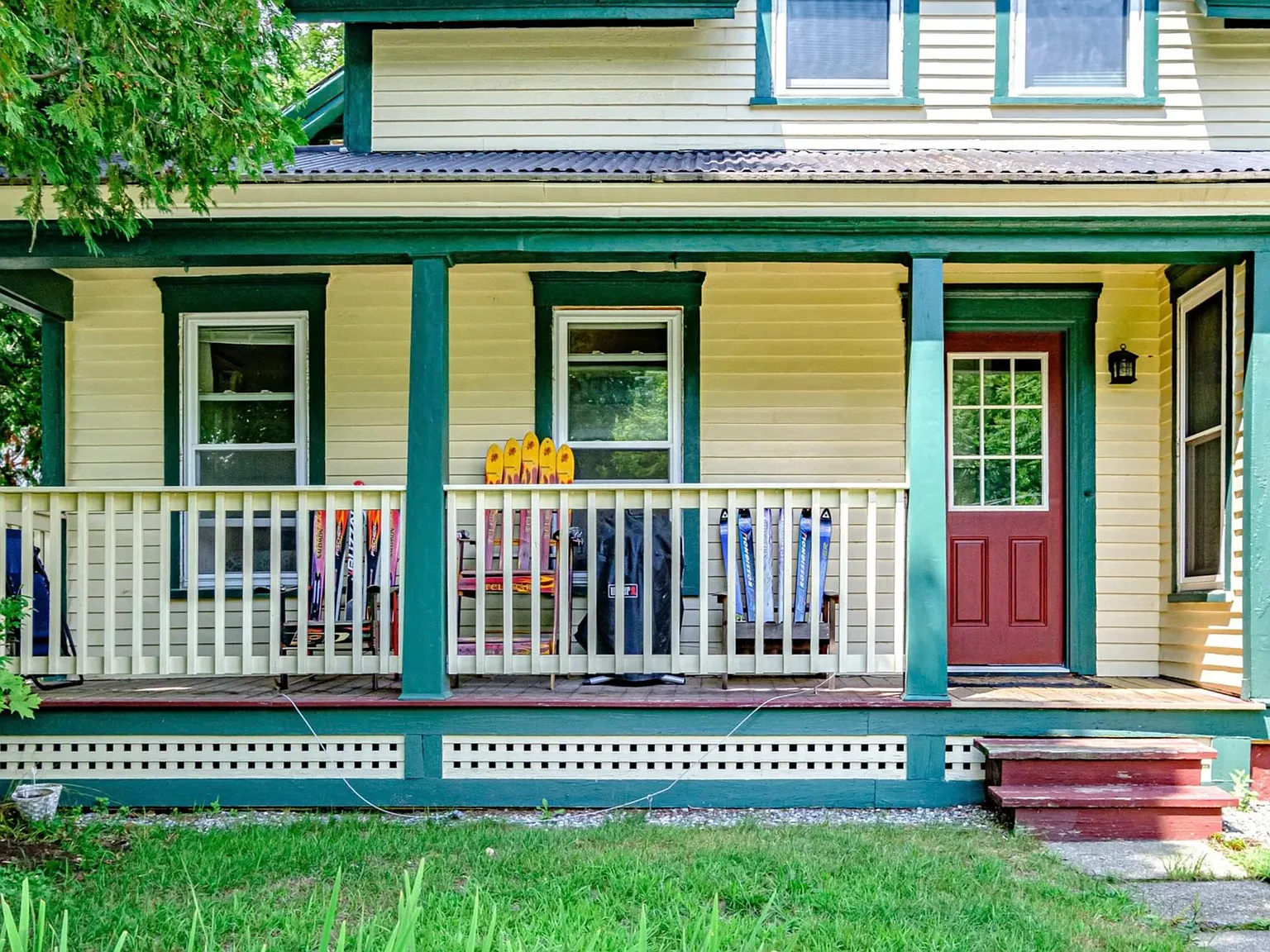 2 bed, 1655 sqft, $1,900 — Photo 4