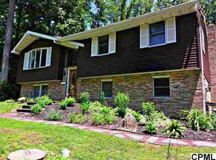 5573 Bossler Rd, Elizabethtown, PA 17022