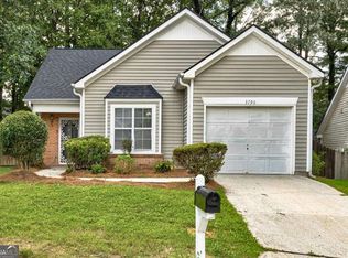 3790 Benjamin Ct SW, Atlanta, GA 30331