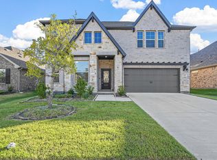 1307 Wheelwright Dr, Forney, TX 75126