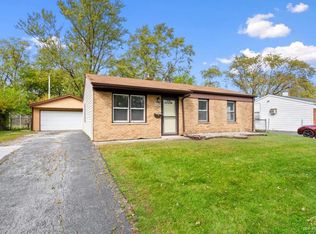 2051 217th St, Chicago Heights, IL 60411