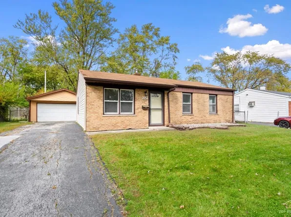2051 217th St, Chicago Heights, IL 60411
