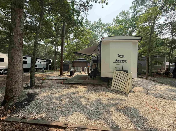 1535 Route 9, Ocean View, NJ 08230