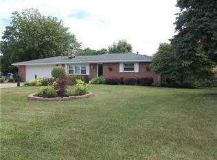 690 Cedar Grove Rd, Burgettstown, PA 15021
