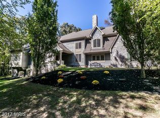 2140 Warm Forest Dr, Finksburg, MD 21048