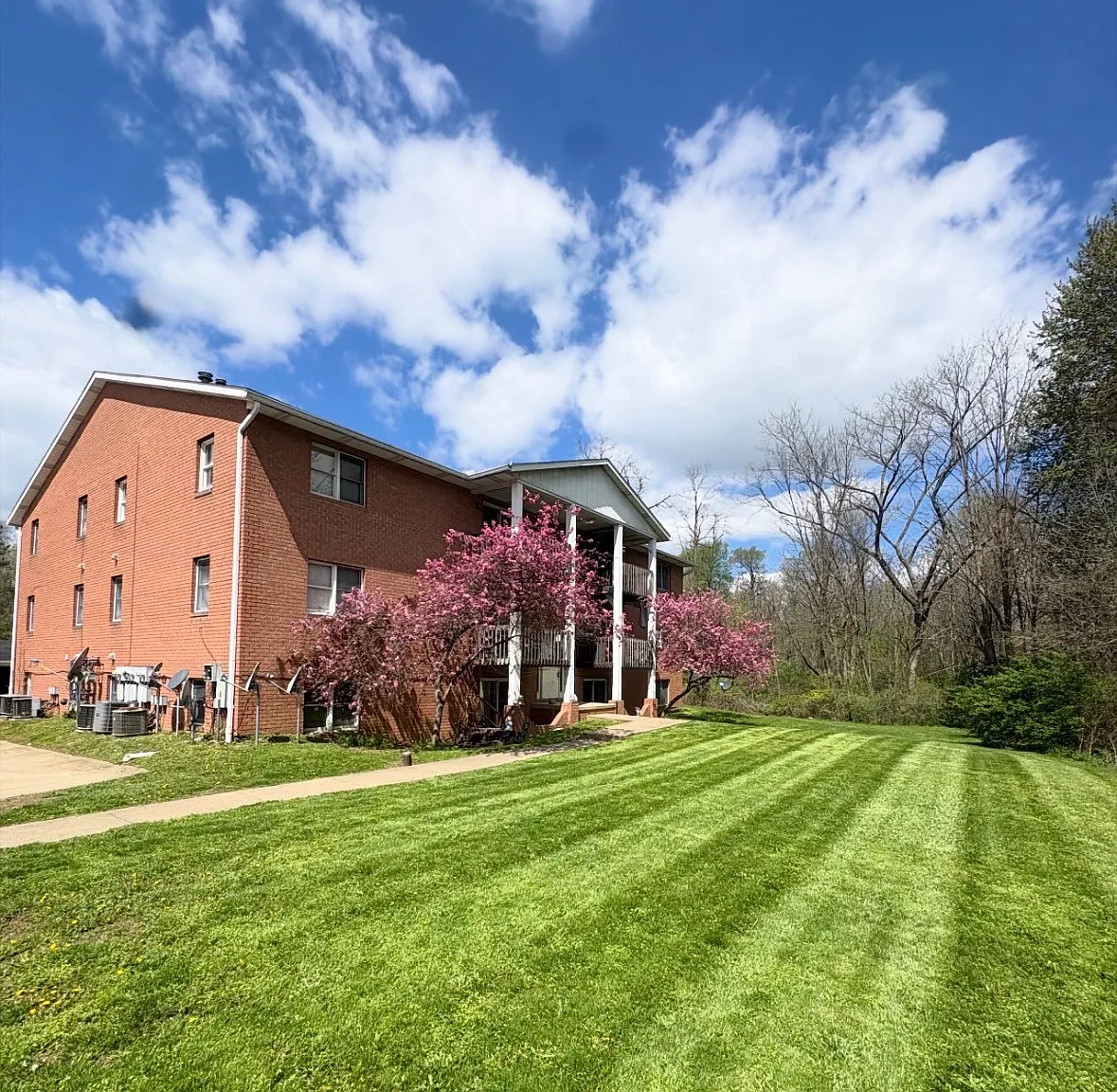 2 bed, $1,095 — Photo 1