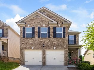 937 Sublime Trl, Canton, GA 30114