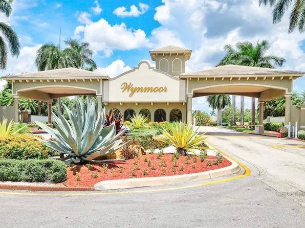 2404 Antigua Cres #C4, Pompano Beach, FL 33066