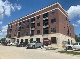 Depot Building D Luxury Rentals, Cedar Rapids, IA 52401