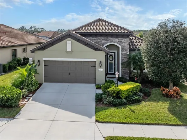 208 Rosolina Ct, Nokomis, FL 34275