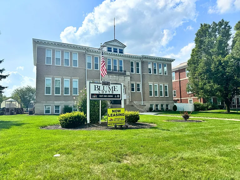 Comfortable Living at Blume Lofts, Wapakoneta — Photo 9