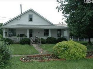 775 Deerfield Rd, Zanesville, OH 43701