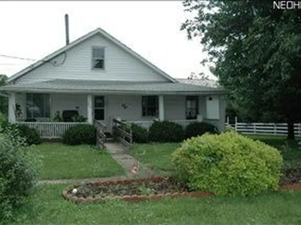 775 Deerfield Rd, Zanesville, OH 43701