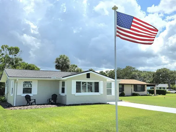 52 Palm Dr, Ormond Beach, FL 32176