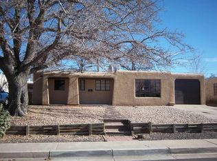 2704 Carol St NE, Albuquerque, NM 87112