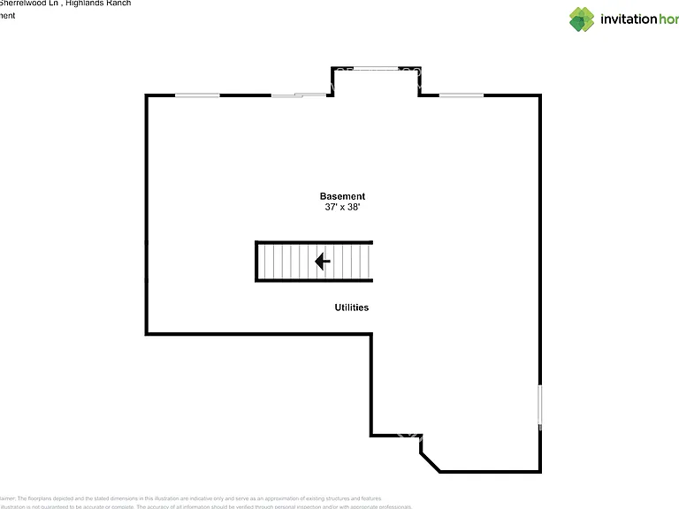 9499 Sherrelwood Ln — Photo 2