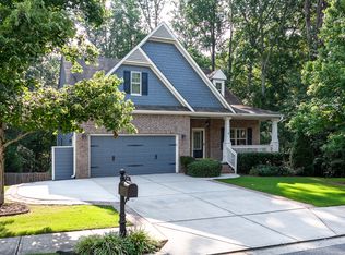 1883 Ruby Mountain St, Powder Springs, GA 30127