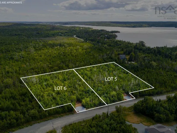 LOT 6 Birchwood Ln, Halifax, NS B0J 2L0