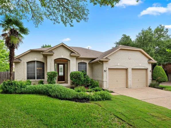 5308 Deerwood Ln, Austin, TX 78730