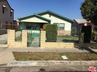 721 W 85th St, Los Angeles, CA 90044
