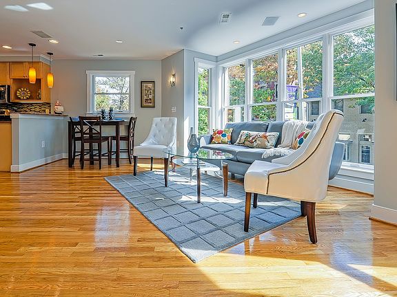 Main Floor Living Room