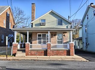 796 Highland St, Steelton, PA 17113