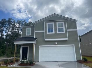 526 Ladyfish Loop NW LOT 76, Sunset Beach, NC 28468