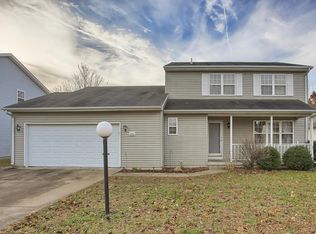 3103 Sharon Dr, Champaign, IL 61822