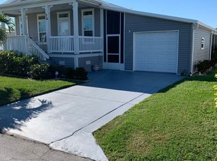 2580 S Highway A1a UNIT 7A, Melbourne Beach, FL 32951