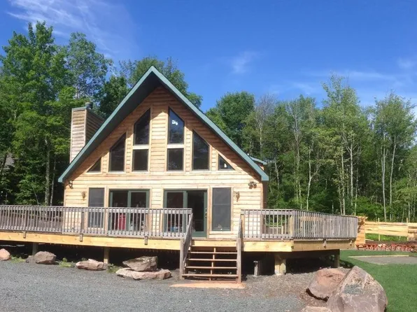 38 Mountain Drive, Hunter, NY 12442