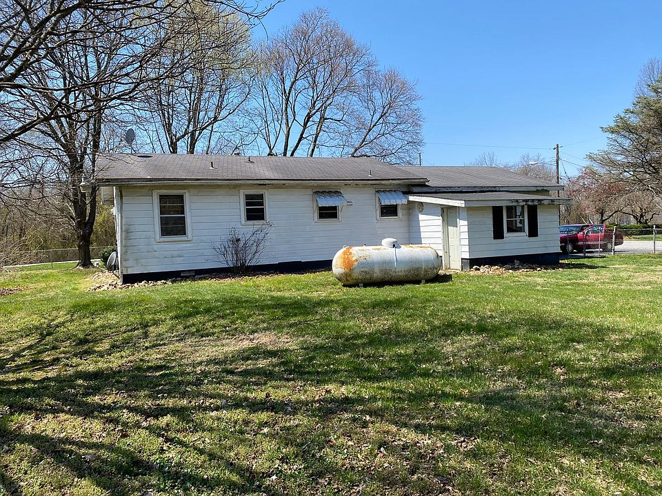 2204 E Ridgecrest St, Ozark, MO 65721 Zillow