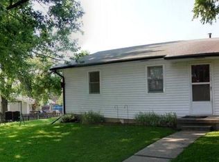 402 N 3rd St, Fairfax, MO 64446