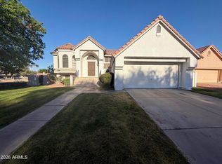 6764 W Piute Ave, Glendale, AZ 85308