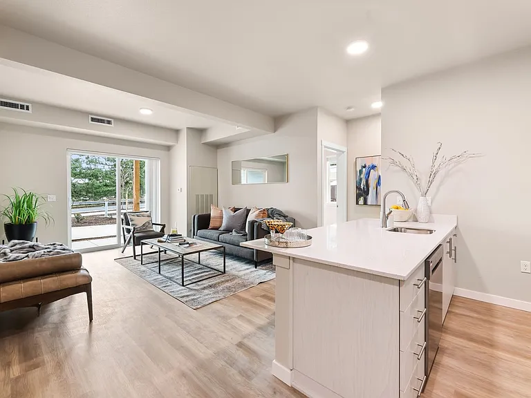 The Standard at Harmony Park — Photo 22