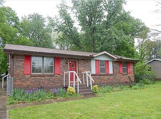4845 Whittier Dr, Old Hickory, TN 37138