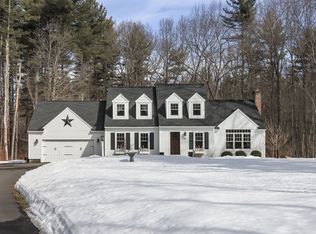 53 McLains Woods Rd, Groton, MA 01450