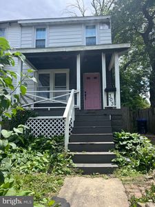 303 Johnson Ave, Upper Chichester, PA, 19061
