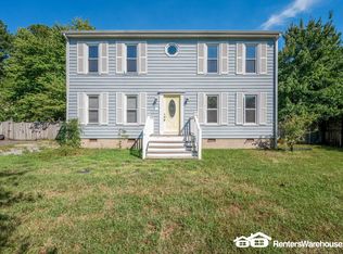 101 Swannee Dr, Ashland, VA 23005