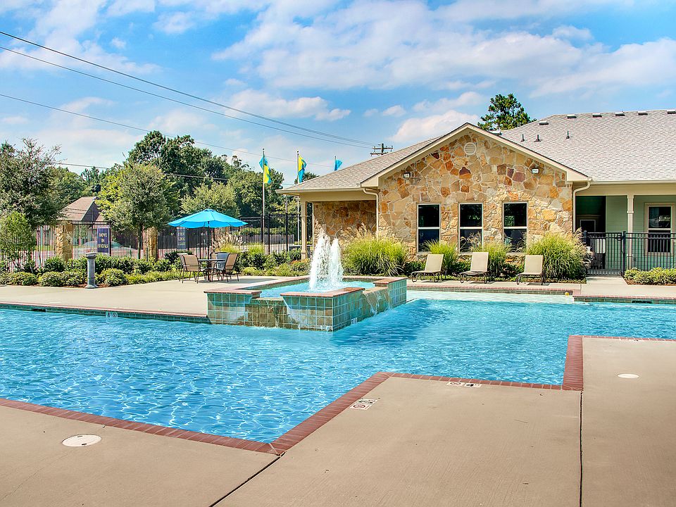 Parc At Denham Springs 31050 State Highway 16 Denham Springs, LA