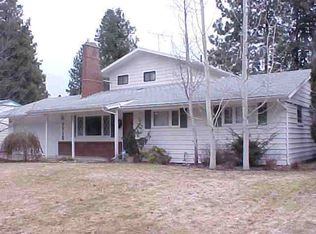 7710 N Whitehouse Dr, Spokane, WA 99208