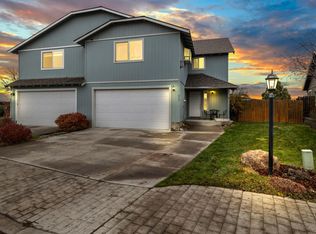 845 SE Kristin Way, Madras, OR 97741