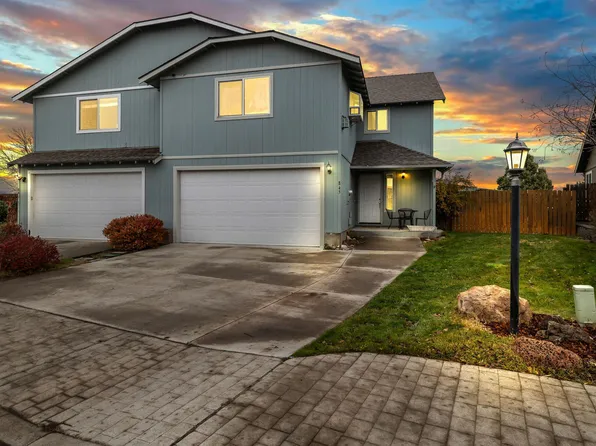 845 SE Kristin Way, Madras, OR 97741