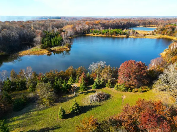 12763 County Road 103, Burtrum, MN 56318